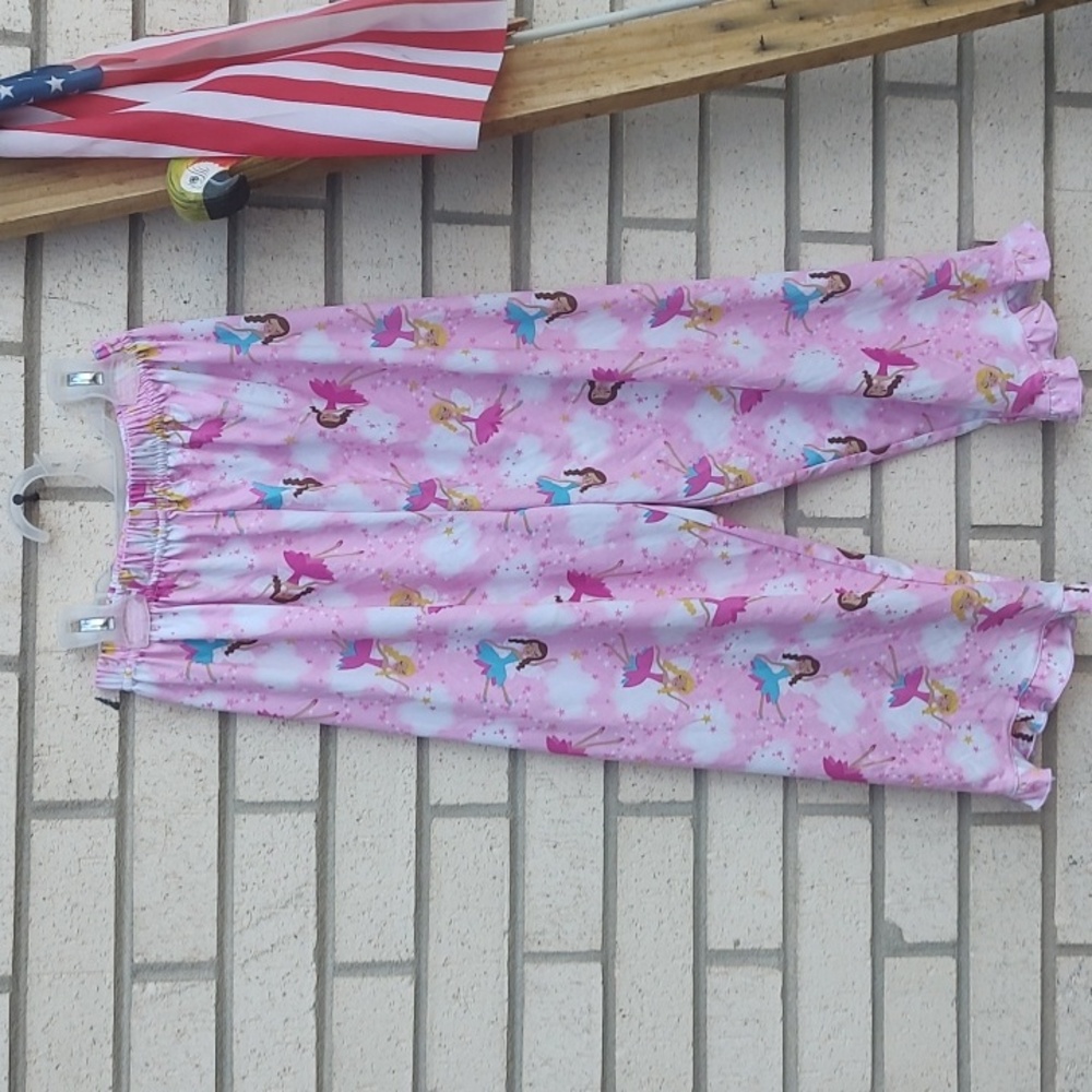 Pink PJ's - Picture 4 of 11